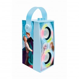 DISNEY FROZEN PORTABLE... 2