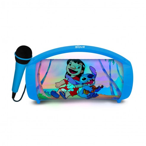 DISNEY STITCH BTP585DZ SPEAKER WITH...