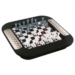 ELECTRONIC CHESS CHESSMAN...