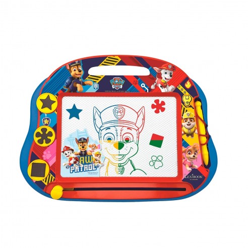 PAW PATROL MAGNETIC DRAWING BOARD...