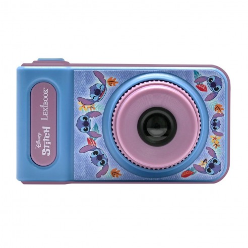 DISNEY STITCH CHILDREN´S CAMERA...