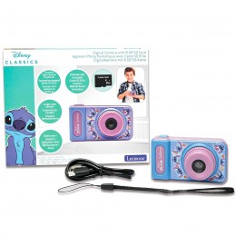 DISNEY STITCH CHILDREN´S... 2