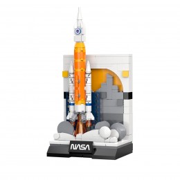EACH: NASA ARTEMIS MOON...