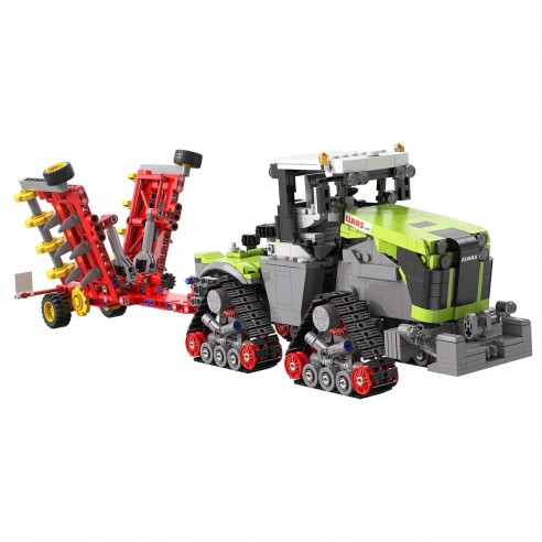 EACH: TRACTOR CLASS XERION 5000 1336...