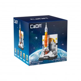 EACH: NASA ARTEMIS MOON... 2