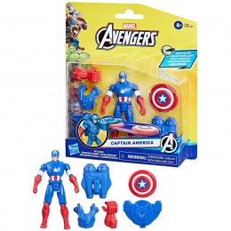FIGURE CAPTAIN AMERICA...