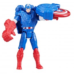 FIGURE CAPTAIN AMERICA... 2