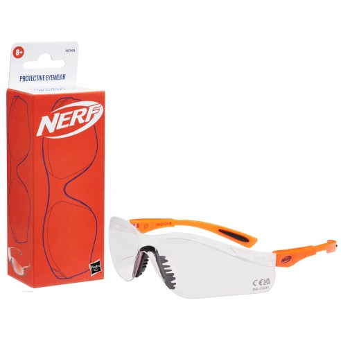 NERF PROTECTIVE GOGGLES F5749 HASBRO