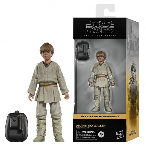 FIGURE ANAKIN SKYWALKER STAR WARS THE...