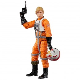 FIGURA LUKE SKYWALKER THE... 2