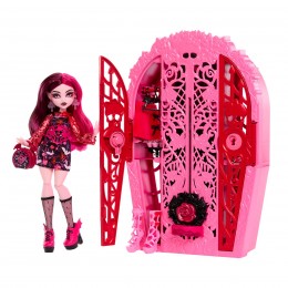 MONSTER HIGH SKULLTIMATE...