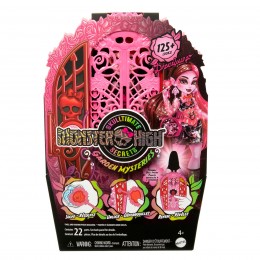 MONSTER HIGH SKULLTIMATE... 2