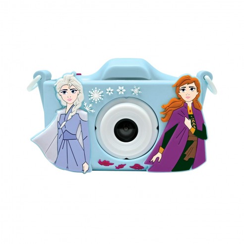 DISNEY FROZEN CHILDREN´S CAMERA...