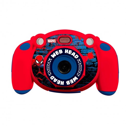 DIGITAL CAMERA SPIDERMAN DJ080SP...