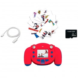 DIGITAL CAMERA SPIDERMAN... 2