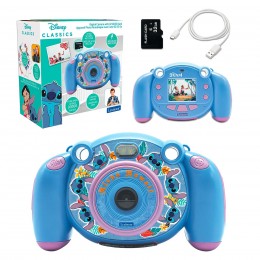 CHILDREN´S GIGITAL CAMERA... 2