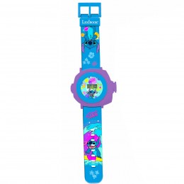 RELOJ DIGITAL DISNEY STITCH...