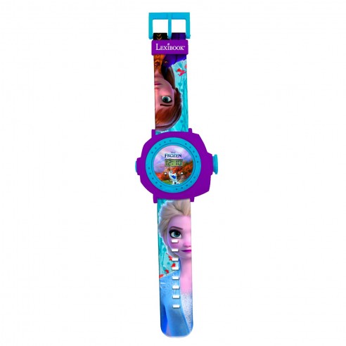 RELOJ DIGITAL DISNEY FROZEN DMW050FZ...