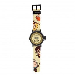 RELOJ DIGITAL HARRY POTTER...