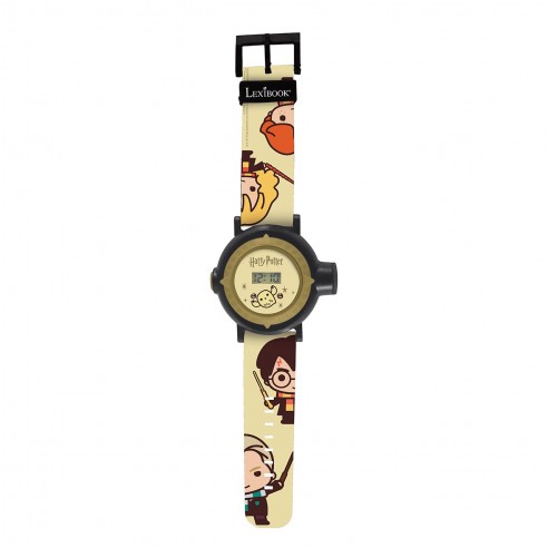 HARRY POTTER DIGITAL WATCH DMW050HP...