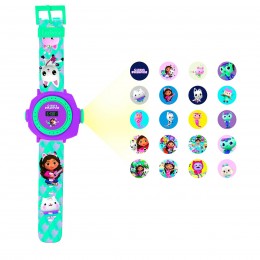 DIGITAL WATCH LA CASA DE... 2