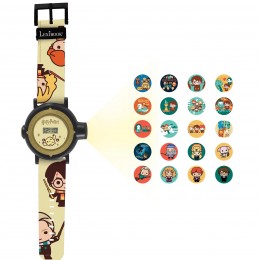 RELOJ DIGITAL HARRY POTTER... 2