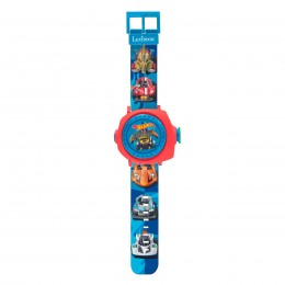 RELOJ DIGITAL HOT WHEELS...