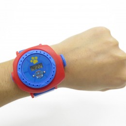 RELOJ DIGITAL PATRULLA... 2
