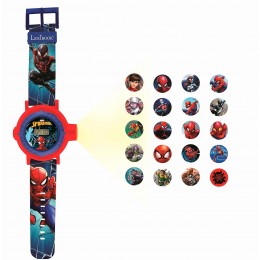 DIGITAL WATCH SPIDERMAN... 2
