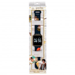 RELOJ DIGITAL LED HARRY... 2