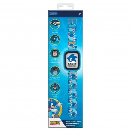 SONIC CAMERA WATCH DMW070SN... 2