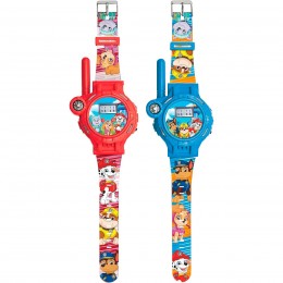 RELOJ WALKIE TALKIE...