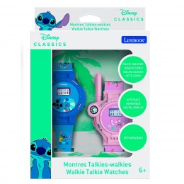 RELOJ WALKIE TALKIE DISNEY... 2