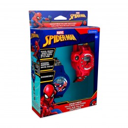 SPIDERMAN WALKIE TALKIE... 2