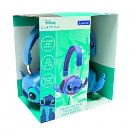 DISNEY STITCH HEADPHONES... 2