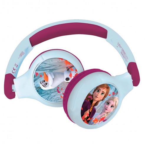 AURICULARES INALÁMBRICOS DISNEY...