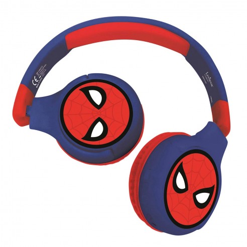 AURICULARES INALÁMBRICOS SPIDERMAN...