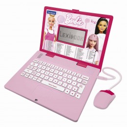 BARBIE JC598BBI2 LEXIBOOK...
