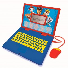 LEXIBOOK PAW PATROL...