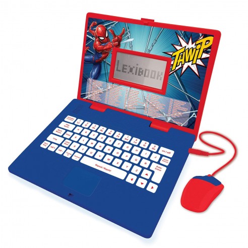 LEXIBOOK SPIDERMAN JC598SPi2 LEXIBOOK...