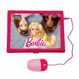 BARBIE JC598BBI2 LEXIBOOK... 2