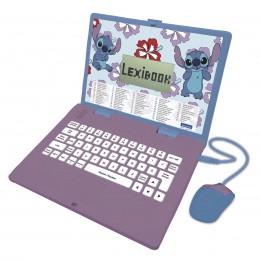 LEXIBOOK DISNEY STITCH...