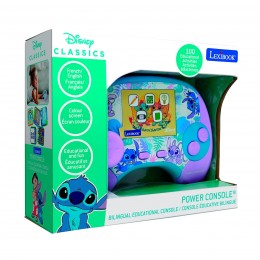 DISNEY STITCH JCG100Di1...