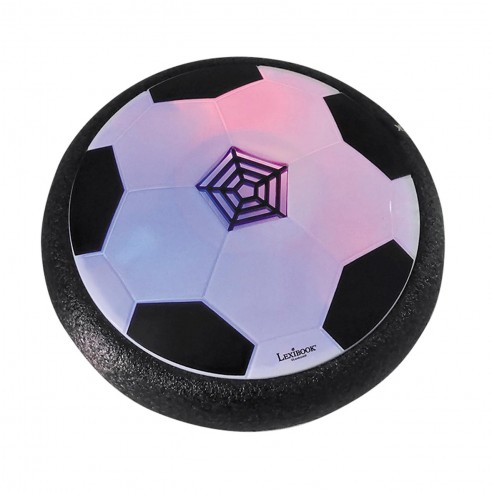 HOVERBOARD SOCCER DISC JG981 LEXIBOOK