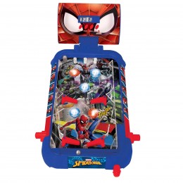 SPIDERMAN ELECTRONIC... 2