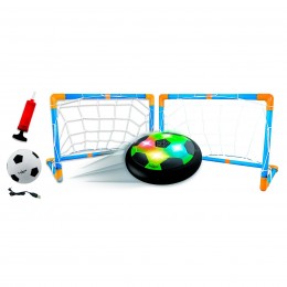 DISCO DE FÚTBOL... 2