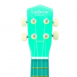 UKELELE DE MADERA DISNEY... 2