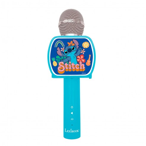 DISNEY STITCH MIC240D WIRELESS...