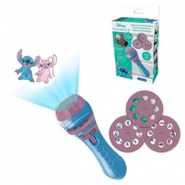 LINTERNA Y PROYECTOR DISNEY... 2