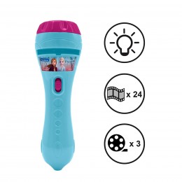 LINTERNA Y PROYECTOR DISNEY... 2